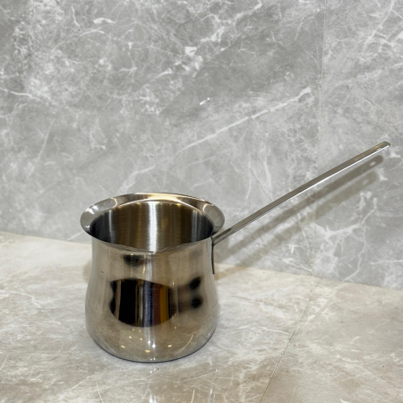 بكرج غلاية نمرة 13سم ستانلس ستيل SM228/13 =ط8