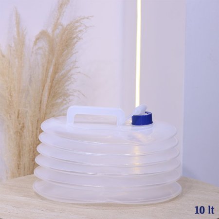 مطرة ماء 15 لتر سلكون K170/1 =رم8