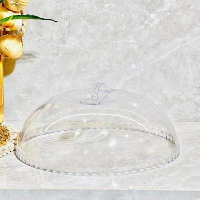 غطا جاط كيك مدور اكريلك تركي 49392+