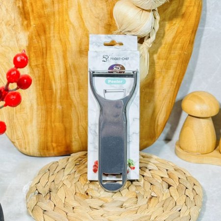 قشارة بطاطا سحب ستانلس ستيل  ع.ك  K67/2 =ك3