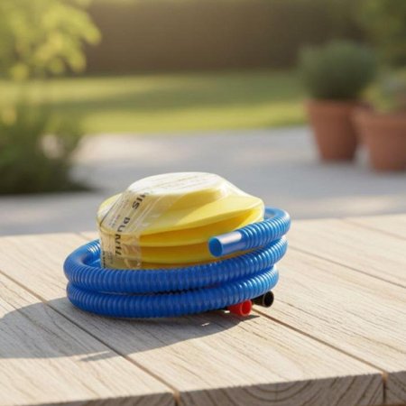 منفاخ هوائي  EL57/10B =ك8