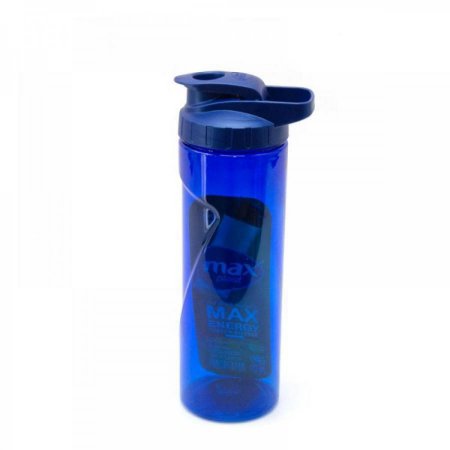 مطرة ماء 800مل بلاستك ملون  1695 MAX +