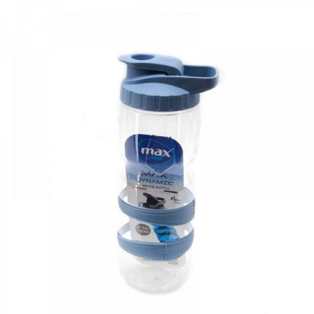 مطرة ماء بلاستك 750مل خصر حلقات 0078 MAX +